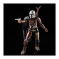 thumbnail image 4 of Figura The Mandalorian Star Wars Black Series 6 Pulgadas, 4 of 4