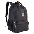 thumbnail image 1 of Shoulder Backpack Fashion Casual Large Capacity Rucksack Bag School Daypack, 1 of 10