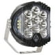 thumbnail image 1 of Luz de trabajo LED Macarena 7 pulgadas 90 W 8000LM IP67, 1 of 7