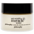 thumbnail image 2 of Philosophy Philosophy Miracle Worker Miraculous Hydratant Anti-Rides --15ml 0.5oz, 2 of 2