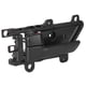thumbnail image 1 of Manija de puerta interior de coche, color negro, 82610‑3J000, repuesto para Hyundai Veracruz Ix55 07‑12, 1 of 5