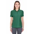 thumbnail image 2 of UltraClub 8414 Ladies Cool & Dry Elite Performance Polo, 2 of 4