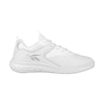 thumbnail image 2 of TENIS REEBOK RUSH JOVEN GX4015 SIMIPIEL BLANCO Reebok GX4015, 2 of 4