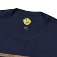 thumbnail image 5 of Retro Cassette Player & Popped Tape T-Shirt - Vintage Music Lover, 5 of 5