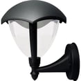thumbnail image 1 of Farol Led Soportado Negro Surtek 135984, 1 of 2