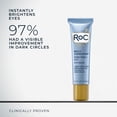 thumbnail image 3 of Crema de ojos RoC Multi Correxion 5 en 1 antienvejecimiento con manteca de karité, 3 of 8
