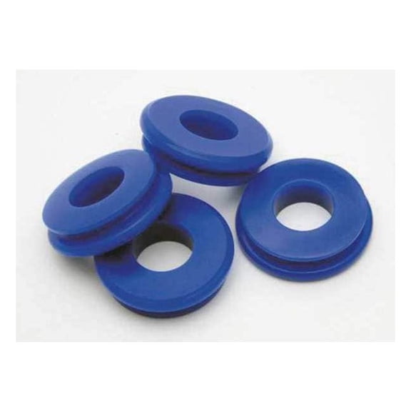 Velvac Blue Gladhand Seal,PK25 035010-1