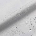 thumbnail image 3 of Boat Seat Cover Pedestal Pontoon Captain Bench Chair Helm Protective White, 3 of 4