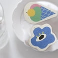 thumbnail image 4 of Limpiador de Platos Sunnimix Paño de Lavado Cepillo de Limpieza Estilo A, 4 of 8