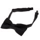 thumbnail image 3 of Conjunto De De Pajarita Para Niñojunto De Elásticos Espalda En Y Boda Negro Baoblaze Tirantes ajustables para niños, 3 of 8