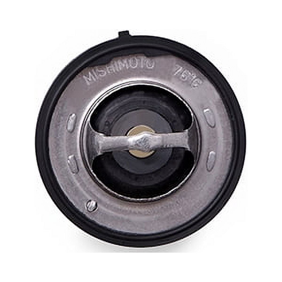 Mishimoto MMTS-VET-05 Racing Low Temp Thermostat Compatible With Chevrolet Corvette / Cadillac CTS 2005-2015