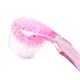 thumbnail image 1 of Cepillo Limpiador de Uñas Doble, Diseño Ergonómico, Cerdas Suaves, Ideal para Viajes y Hogar, Incluye 2 Unidades en Colores Vibrantes, Fácil de Transportar y Almacenar., 1 of 7