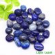 thumbnail image 3 of Venta al por mayor de lotes de grava pulida natural cruda, piedras preciosas pulidas, especímenes minerales, decoración para acuarios y peceras, 3 of 5