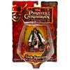 Pirates of the Caribbean Series 3 Captain Jack Sparrow Action Figure
