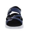 thumbnail image 2 of Drew Womens SLOAN Warm Casual Strappy Sandals, 2 of 3