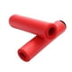 thumbnail image 1 of Empuñaduras de Manillar Xihbxyly 1 Par Antideslizantes para Bicicleta Mtb, 1 of 2