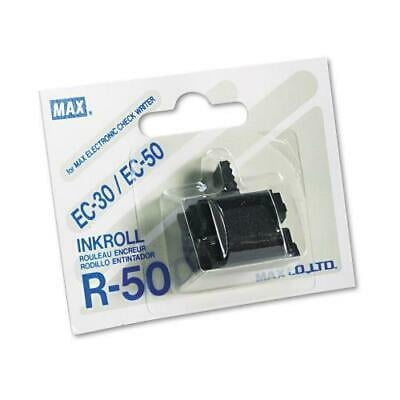 - R50 Replacement Ink Roller, Black