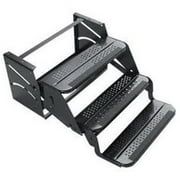 24 in. 3 RV Step with 9 in. Riser