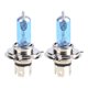 thumbnail image 1 of 2 uds H4 1000lm coche LED antiniebla faro faro bombilla haz bajo 6000K Likrtyny Para estrenar, 1 of 6
