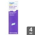 Equate Baby Diaper Rash Ointment, 4 oz