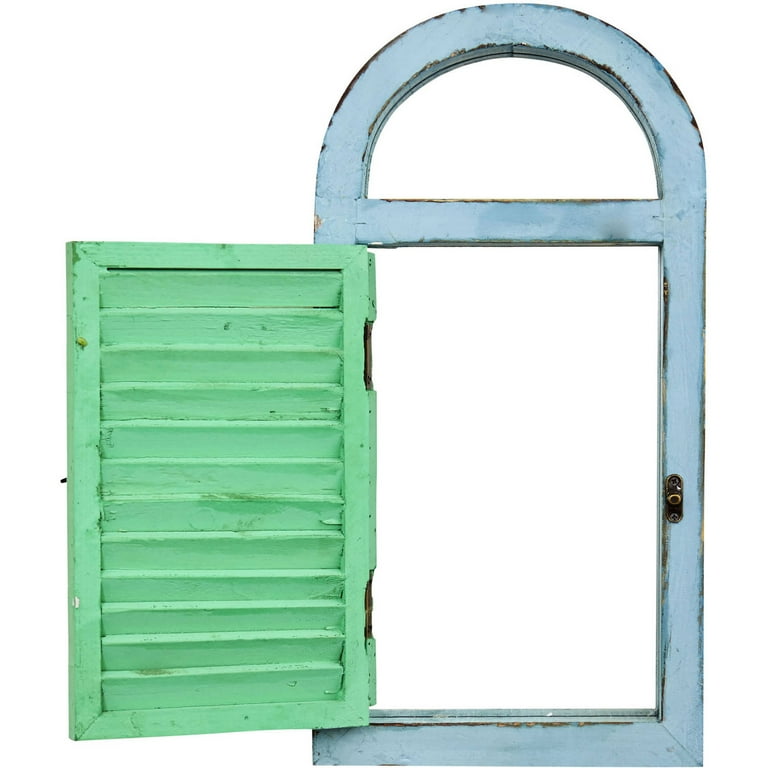 Shutter mirror 2024