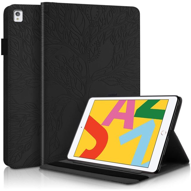 Pefcase For New iPad 8th Gen Case (2020)/iPad 7th Generation (iPad 10.2 Inch 2019) Case/iPad Air 10.5 2019/iPad Pro
