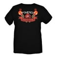 thumbnail image 1 of Minecraft - Powered By Redstone Youth T-Shirt, 1 of 3