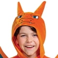 thumbnail image 2 of Pokemon Charizard Deluxe Costume for Kids, 2 of 4