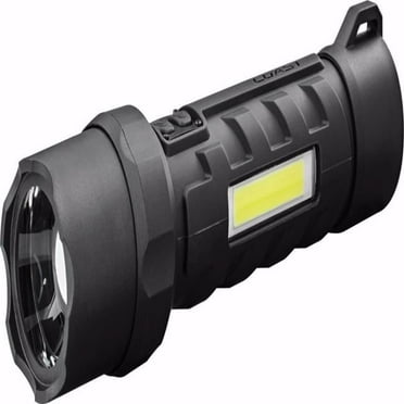 Coast  PolySteel 700 LED Flashlight