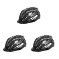 thumbnail image 2 of tssuouriy Comfortable Outdoor For Men Comfort On Every Ride High Performance carbon black one size 3Set, 2 of 6