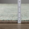 thumbnail image 3 of Toro TT100 Grey Casual Rug 12' X 12', 3 of 7