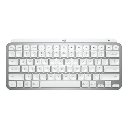 Logitech MX Keys Mini Wireless Keyboard