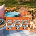 thumbnail image 7 of Goetze's Cow Tales Chewy Caramel Cream Center Snack Sticks, 4oz Mini, 7 of 7