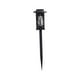 thumbnail image 2 of Solar Ground Plug Lawns Light Outdoor Waterproof Solar Powered Patio Solar Garden Decorative White Light Warm Light Colorful Light Three Choices, 2 of 6