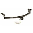 thumbnail image 1 of Draw-Tite Trailer Hitch Rear 24815 Sportframe; Class I; Square Tube Welded; 1-1/4 Inch Receiver; 2000 Pound Weight Carrying Capacity/200 Pound Tongue Weight, 1 of 3