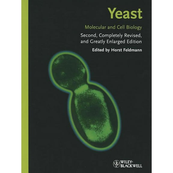 Yeast, (Paperback)