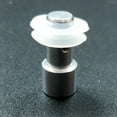 thumbnail image 2 of OULII Electric Pressure Cooker Gaskets Pressure Rubber Ring Silver 2Set for Home Users, 2 of 7