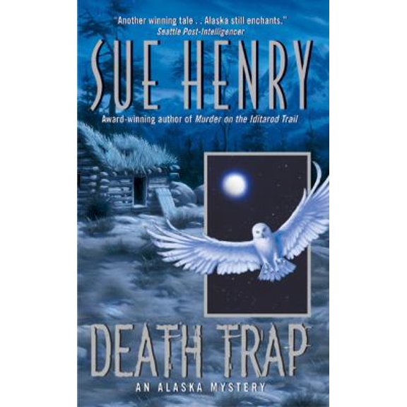 Pre-Owned Death Trap (Mass Market Paperback) 0380816865 9780380816866