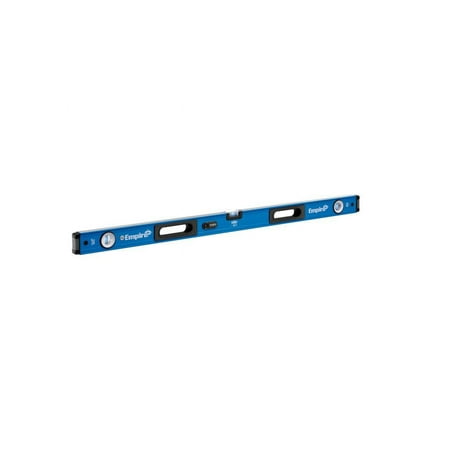 UPC: 0045242366903 | Empire EM95.48 Level UltraView LED Magnetic Box Level  48