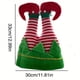 thumbnail image 3 of Gorro de Papá Noel, Divertido Gorro Navideño, Pantalones, Gorro Navideño, Gorro de Papá Noel para Adultos y Niños, Regalos Navideños, Gorro Navideño, Suministros para Fiestas de Año Nuevo,, 3 of 6