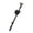 Microphone clip, variant on Zeiwohndc Microphone Stand Boom Arm Mount Clip Adjustable 360 Degree Rotation Mic Clamp