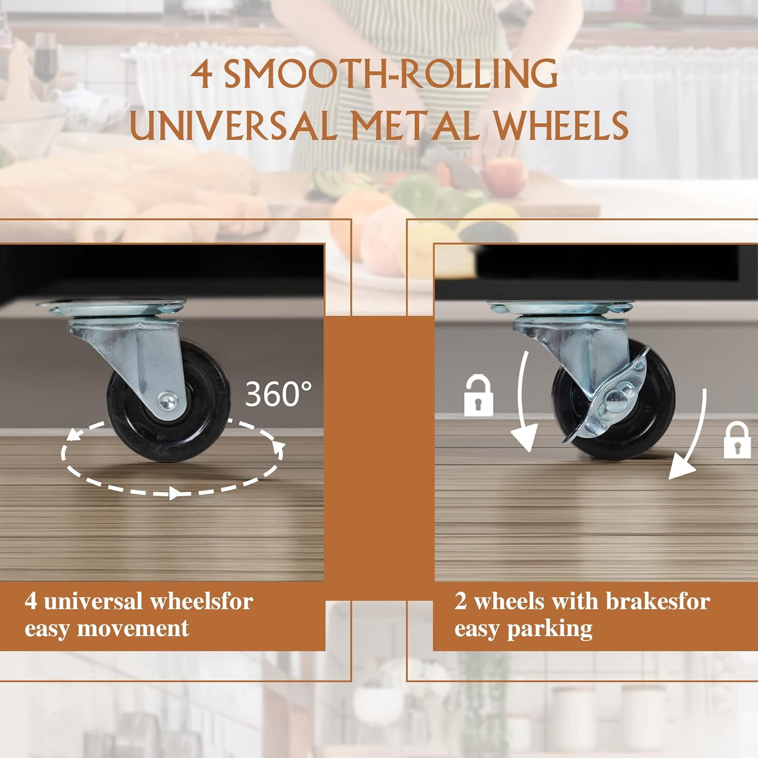 8-Quart Digital Air Fryer