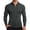 Dark Gray, variant on Mens Shirts Graphi , Men's Undershirts , High Performance Compression Long Sleeve Athletic Shirt for Men with Superior Elasticity Training Workout Top