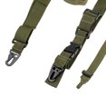 thumbnail image 2 of Correas de hombro impermeables para pistola de Rifle de nailon, accesorios de caza para escalada al aire libre, 2 of 3