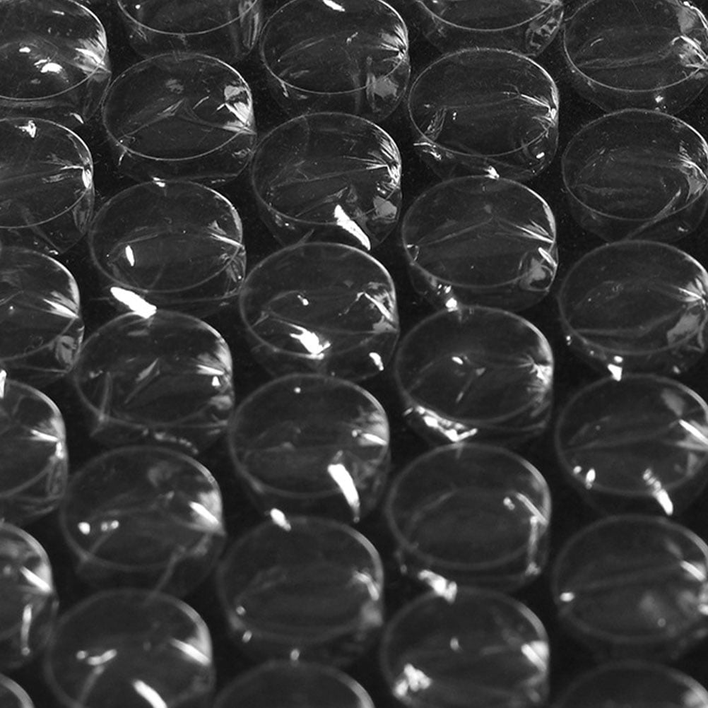 WEUVEB Shockproof Roll Packing Material for Moving Fragile Electronics, Glass, and Delicate Items
