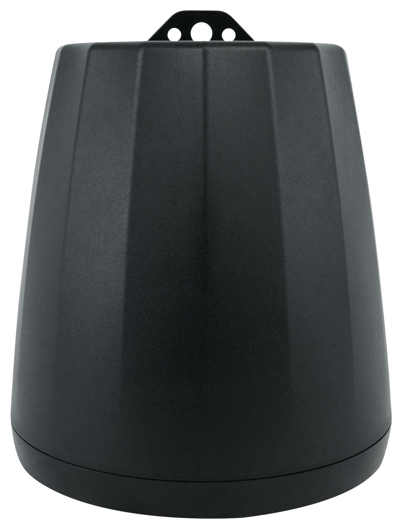 4) JBL Control 64P/T 4" 30w Commercial 70v Black Hanging Pendant Speakers C64P/T