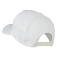 thumbnail image 3 of Sailor Embroidered Cap - White OSFM, 3 of 5