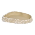 thumbnail image 4 of Reptile Food Bowl,Reptile Food Water Bowl Feeding Accessory Reptile Food Plate Seamless Integration, 4 of 6