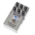 thumbnail image 3 of Pedal de efecto MXR Fullbore Metal M116 plateado esquí esquí Gafas de esquí, 3 of 5