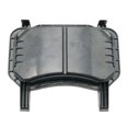thumbnail image 3 of 1 par de tapa antipolvo WEIHJMXG para faros delanteros de coche Mondeo Mk4 2008 2013, 3 of 5